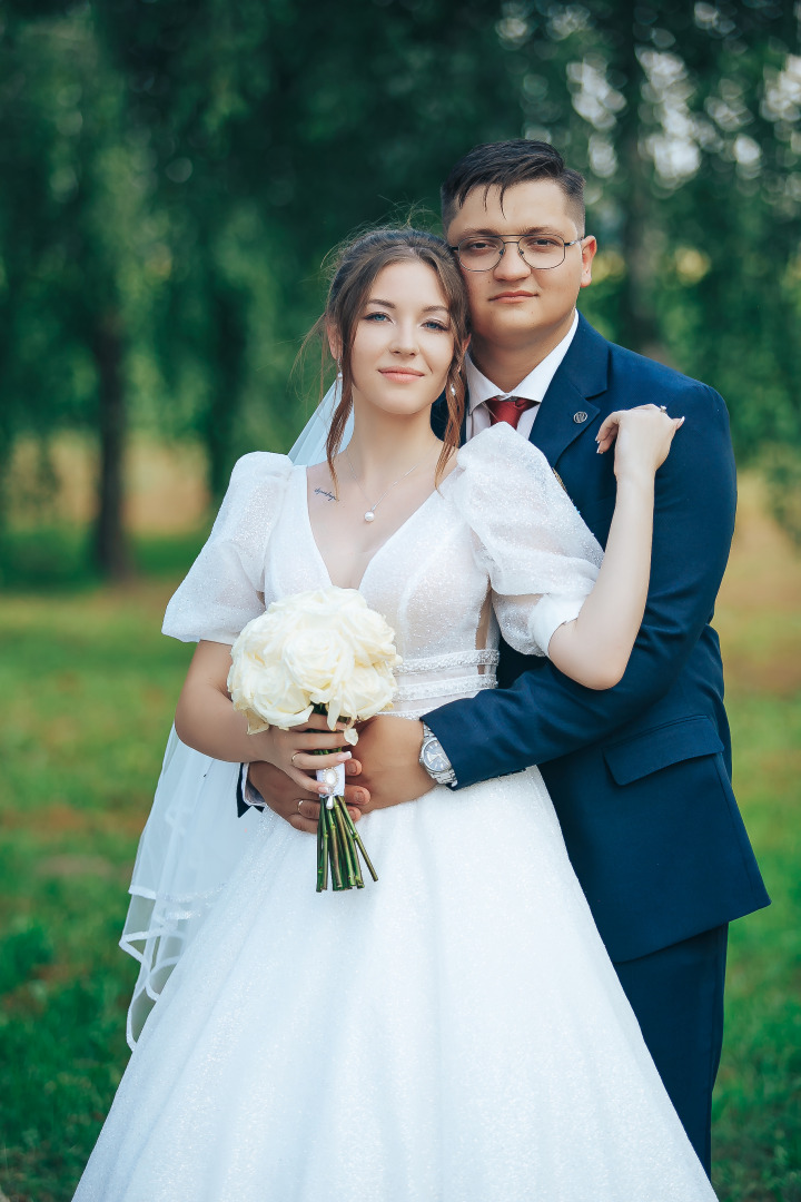 Андрей Вадютин - фотограф Love Story, свадебный фотограф в городе Гомель, фотография от 19.09.2023