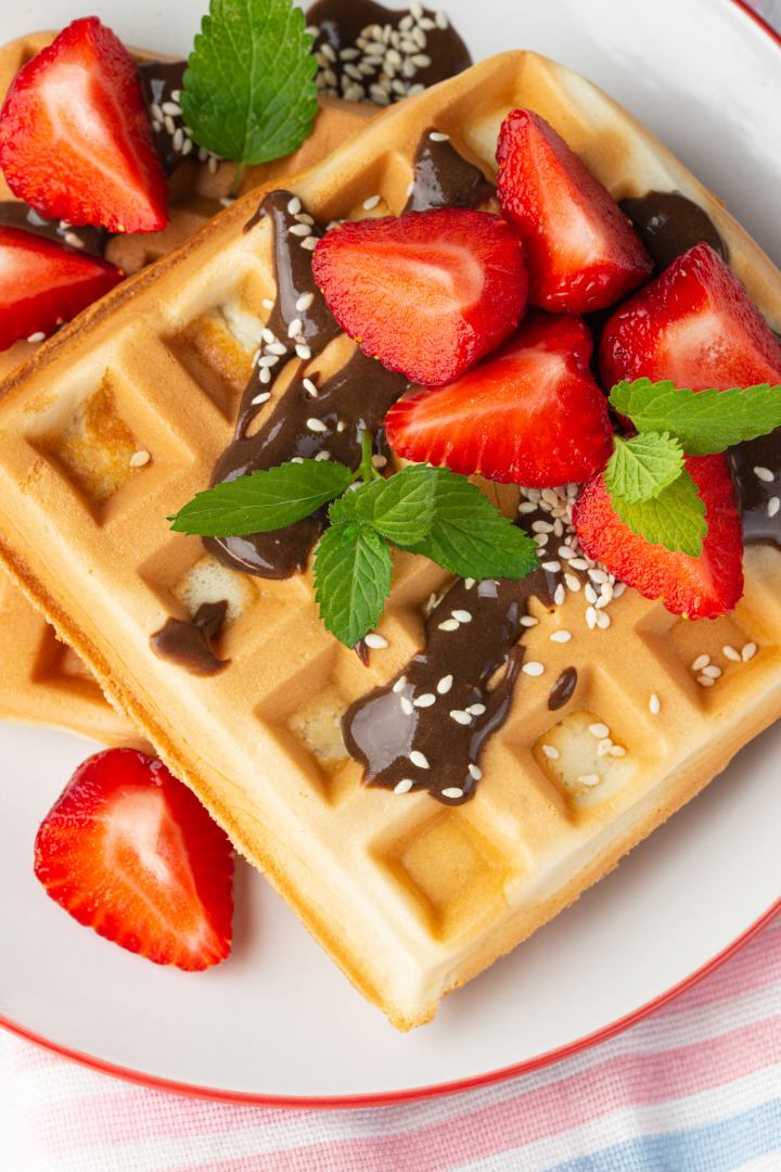 Фотограф Кулик Надежда - food (фуд) фотограф в городе Минск, фотография от 16.03.2026