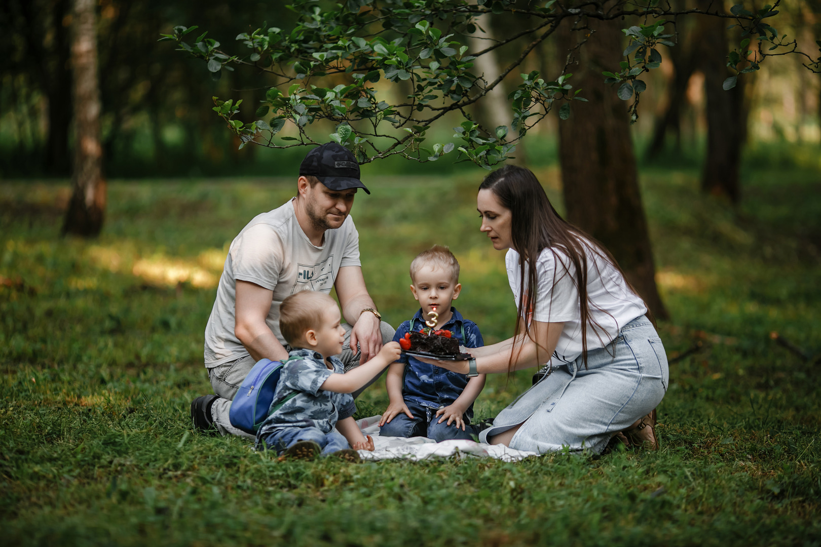 Фотограф Анастасия Лагуновская, фотография от 05.12.2025
