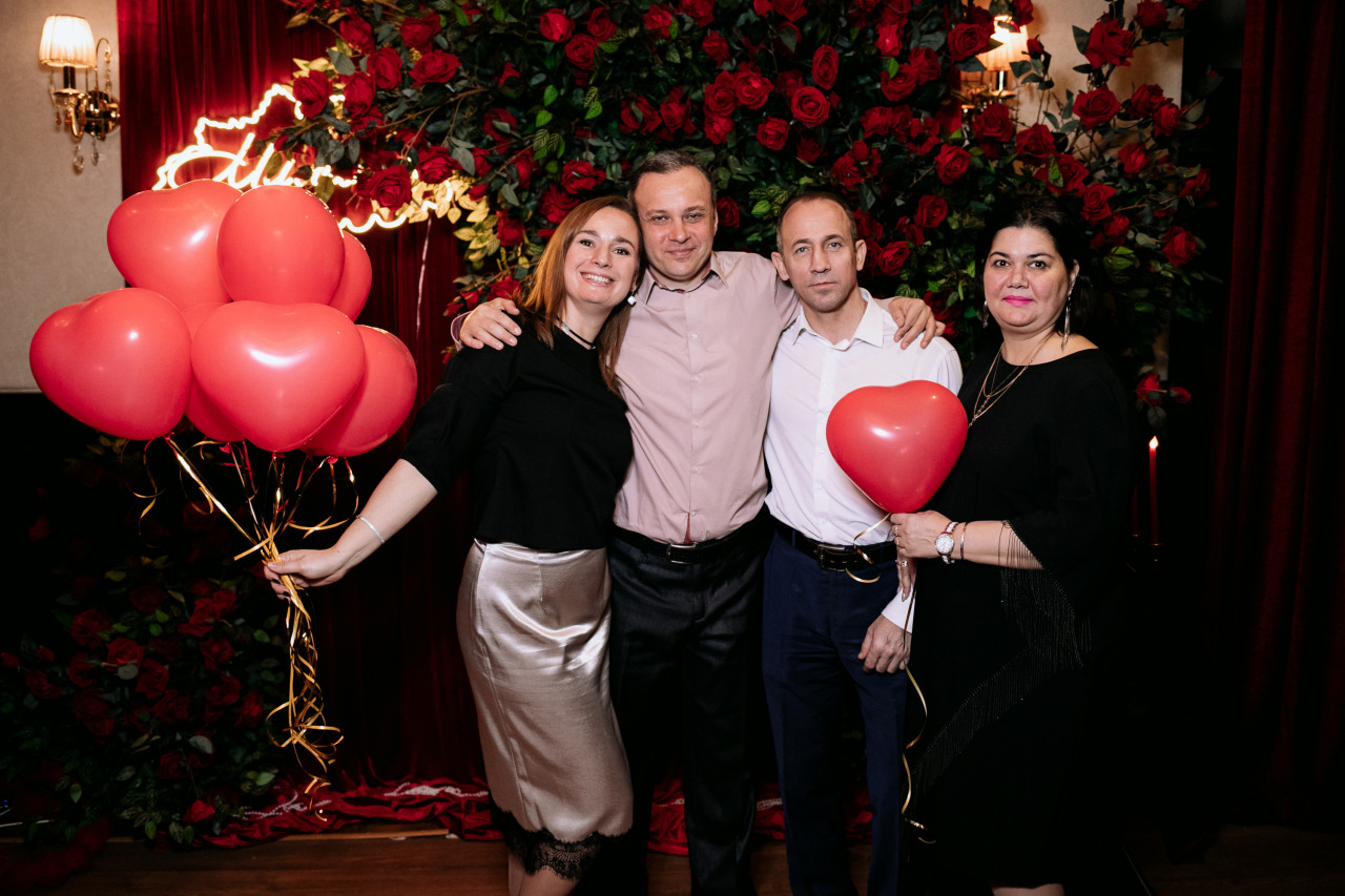 Фотограф в Минске - семейный, свадебный, репортажный фотограф. Фотосъёмка крещения, дня рождения, юбилея, венчания, корпоратива в Минске., фотография от 25.04.2026