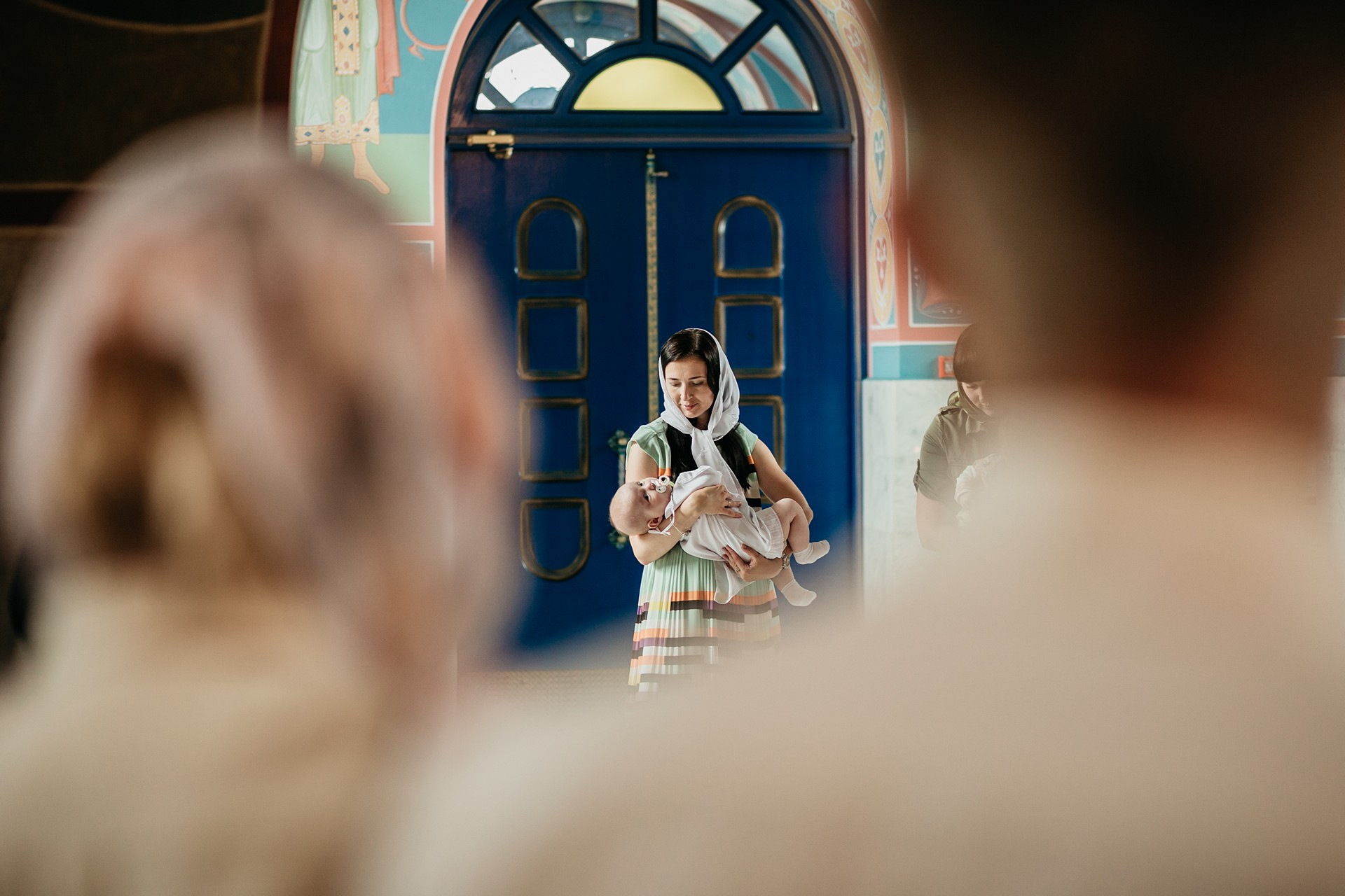 Фотограф Елизавета Лукашевич - фотограф Love Story, детский фотограф, свадебный фотограф в городе Минск, Могилев, Брест, фотография от 13.03.2020