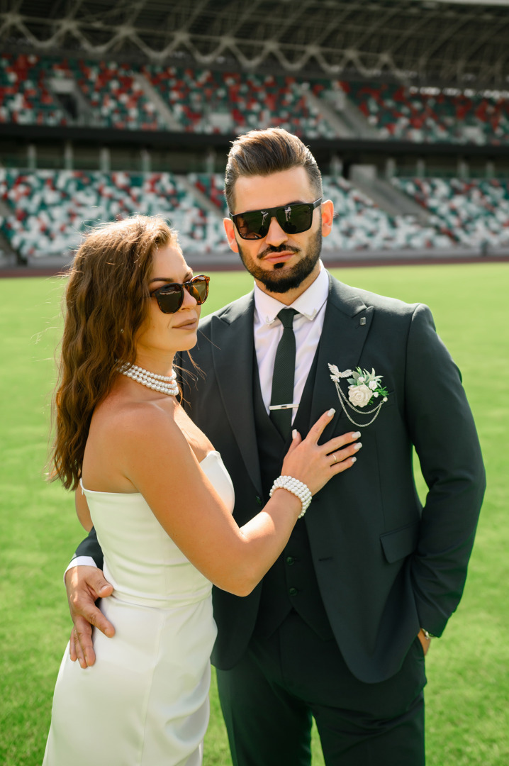 Фотограф Кирилл Емельянов - свадебный фотограф  Минск, фотография от 20.03.2026