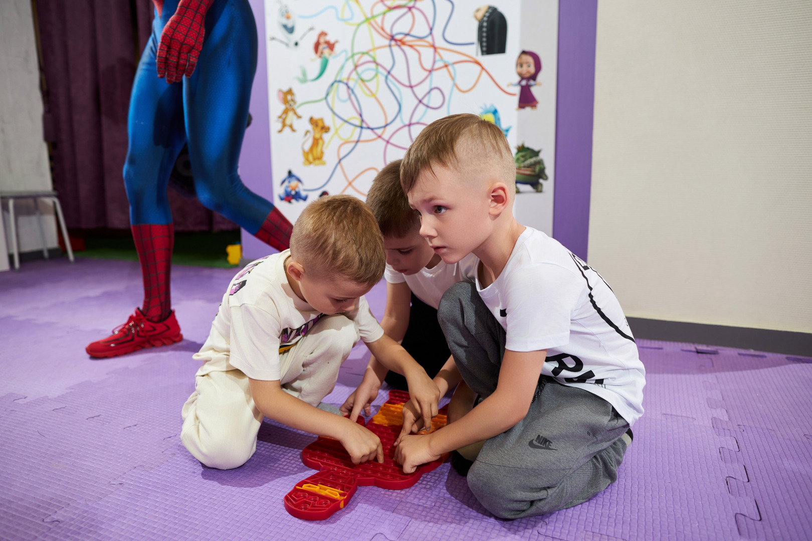 Фотограф Илья и Юлия Ширмановы, фотография от 16.12.2025