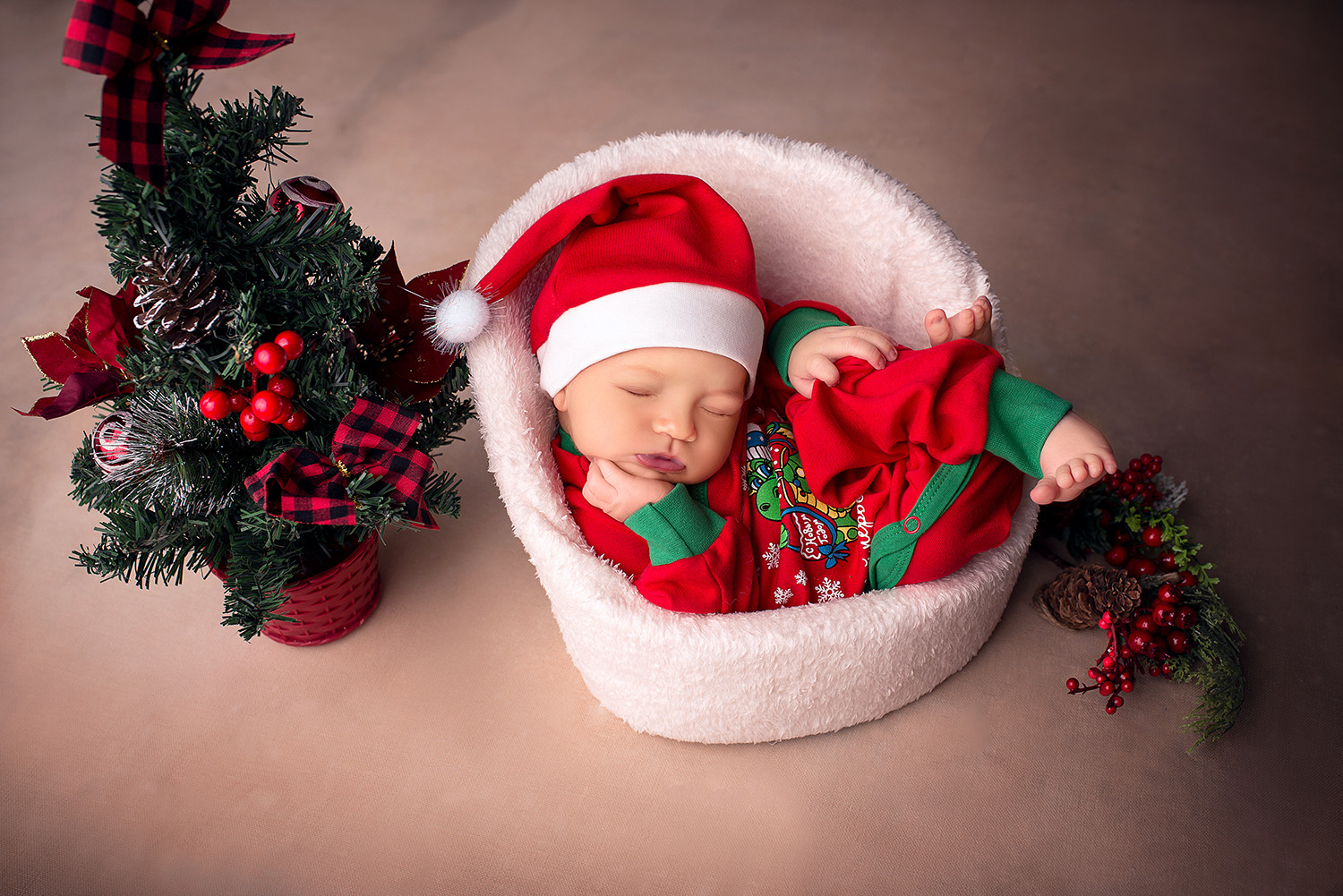 Фотограф Елена Прищепа - фотограф новорожденных в городе Слуцк, Минск, Старые Дороги, фотография от 02.11.2025