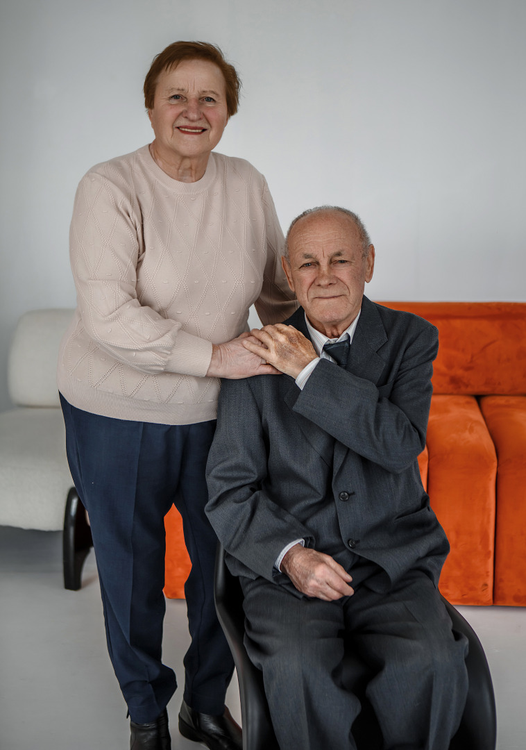 Фотограф Анастасия Лагуновская, фотография от 05.12.2025