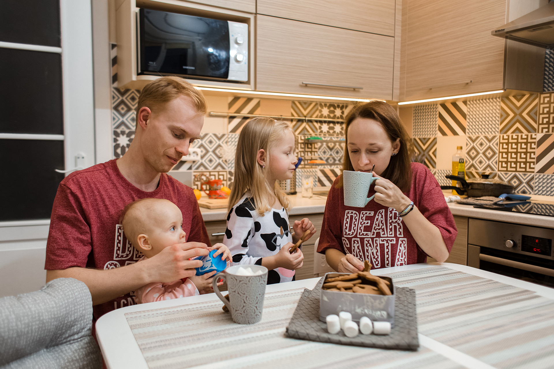 Фотограф Михаил и Елизавета Лукашевич, фотография от 19.11.2025