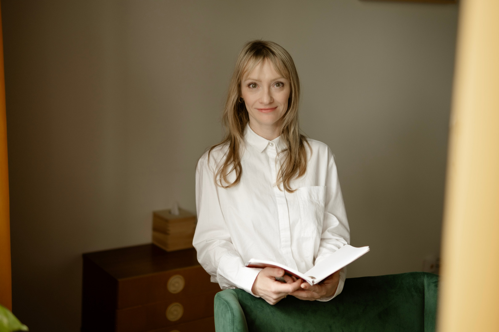 Фотограф Мария Войтик, фотография от 16.02.2026