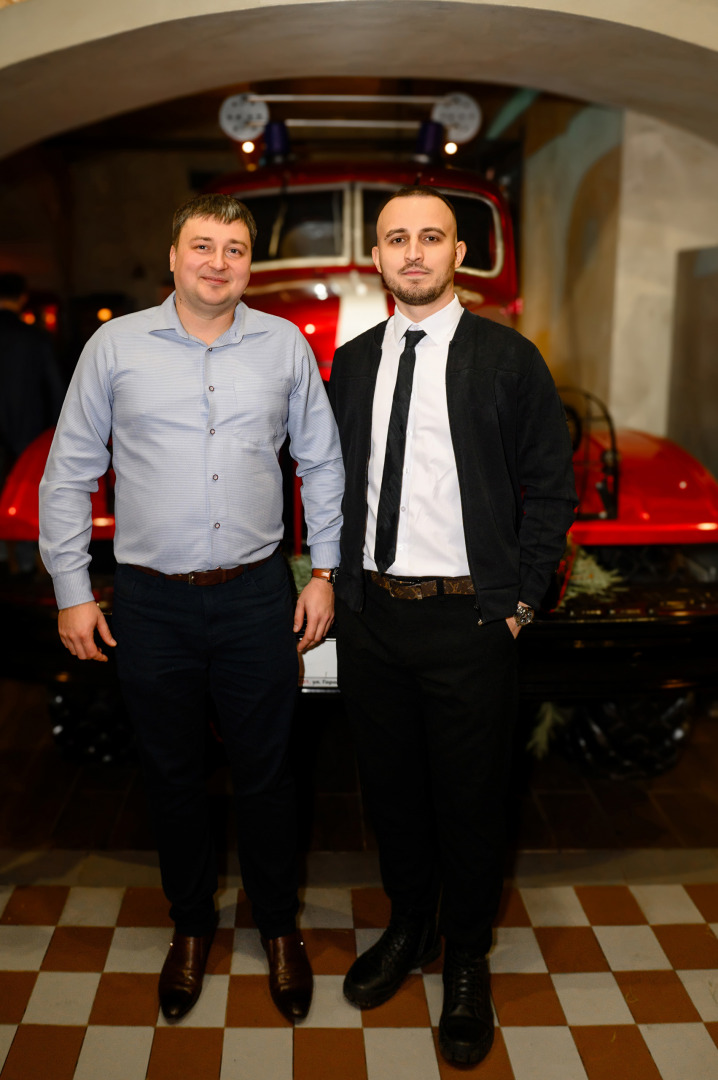 Фотограф Кирилл Емельянов - свадебный фотограф  Минск, фотография от 21.03.2026