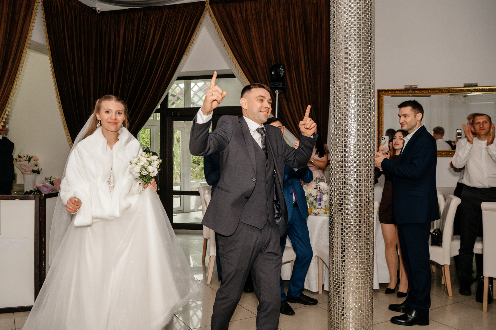 Фотограф Юлия Левандовская - свадебный и семейный фотограф в городе Минск, Минская обл.,  Могилев, Солигорск, фотография от 24.11.2025