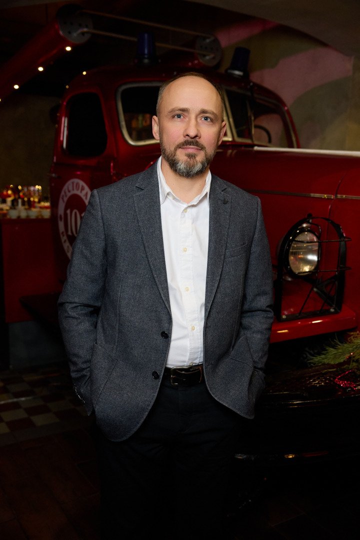 Фотограф Алексей Баталов, фотография от 06.01.2026