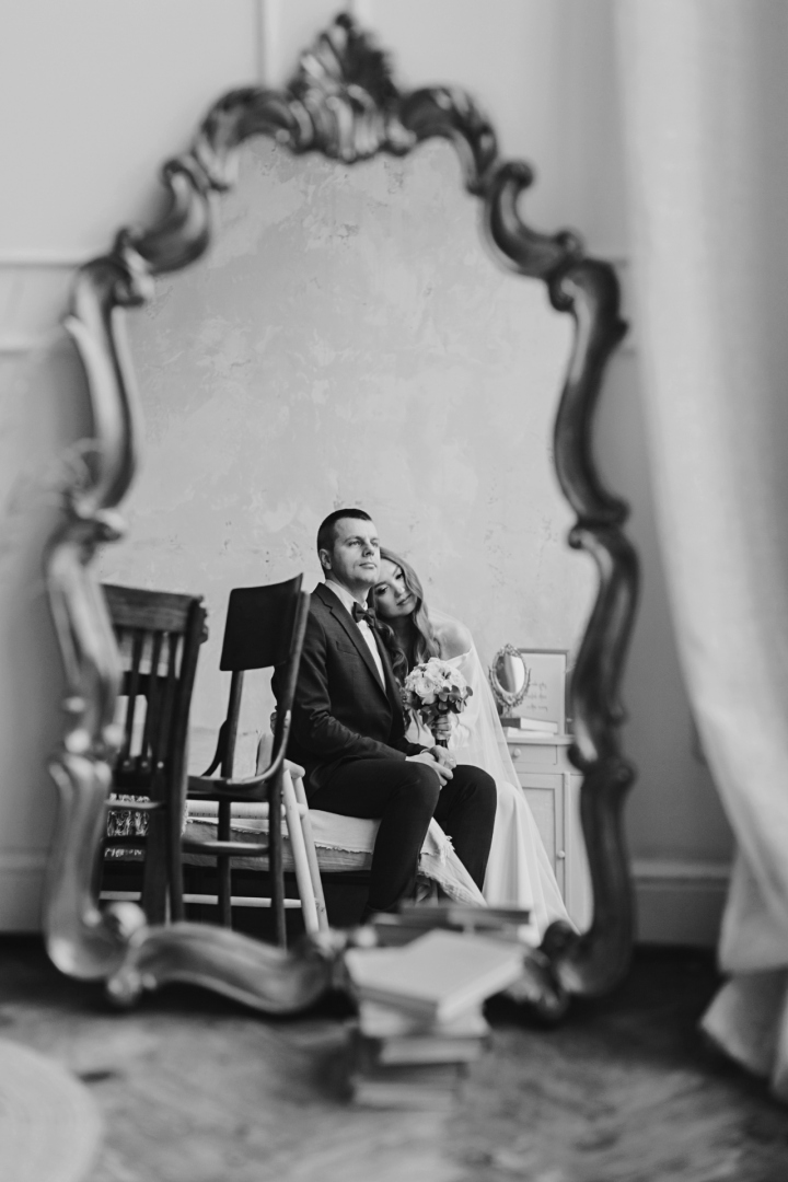 Максим Ладовский - свадебный фотограф в городе Минск, фотография от 03.12.2020