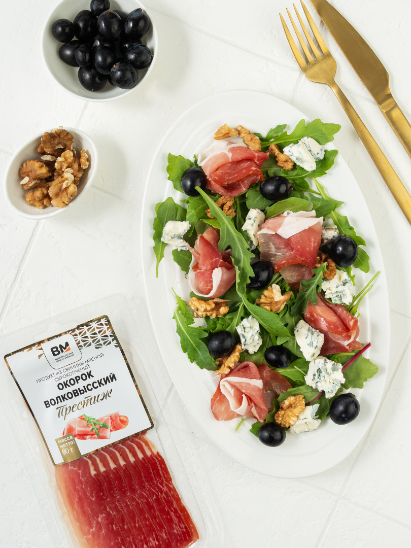 Фотограф Оксана Ермолович - food (фуд) фотограф в городе Минск, фотография от 26.10.2025