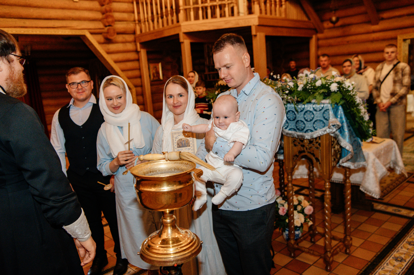 Фотограф Юлия Левандовская - свадебный и семейный фотограф в городе Минск, Минская обл.,  Могилев, Солигорск, фотография от 19.02.2026