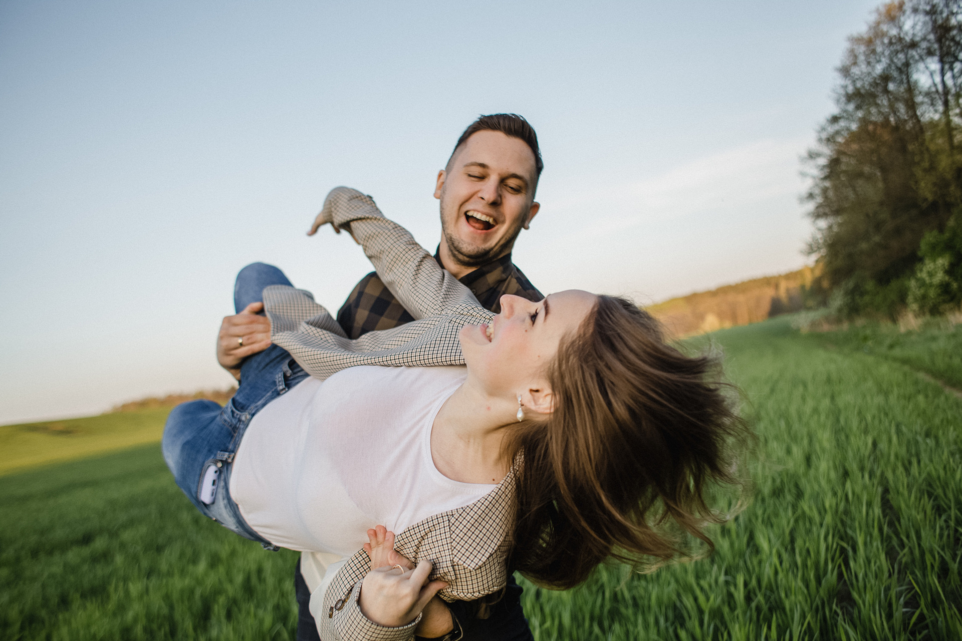 Фотограф Елизавета Лукашевич - фотограф Love Story, детский фотограф, свадебный фотограф в городе Минск, Могилев, Брест, фотография от 02.07.2020