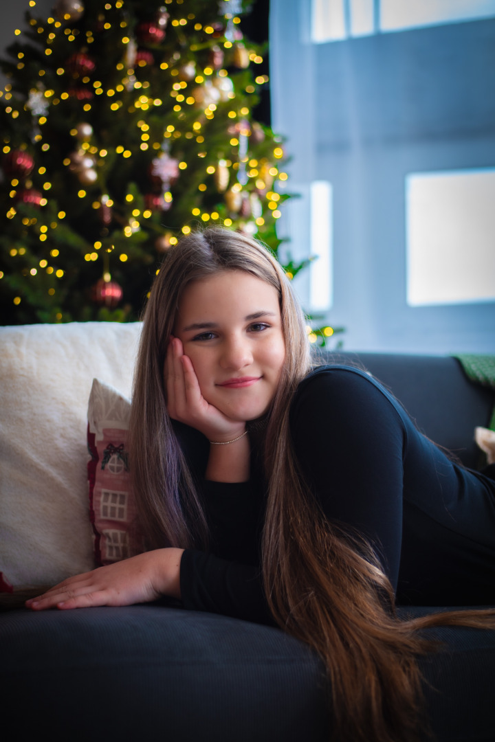 Фотограф Мария Живулько, фотография от 01.12.2025