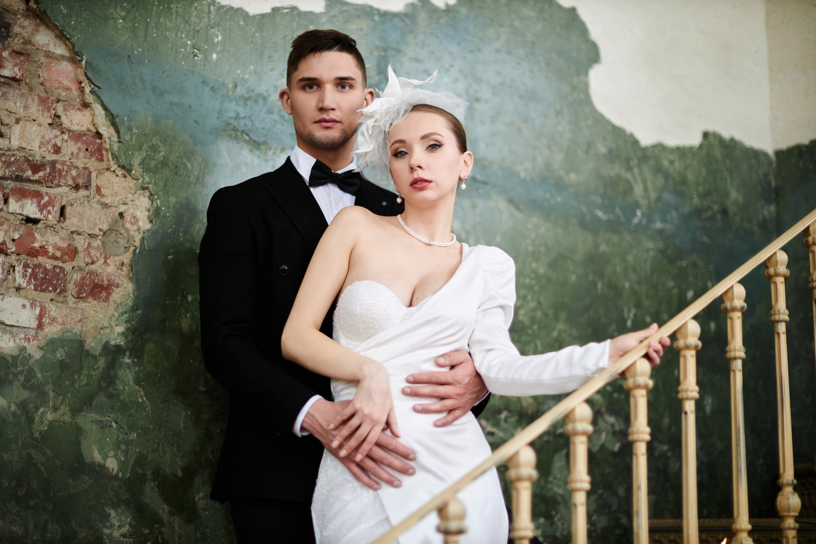 Фотограф Илья и Юлия Ширмановы, фотография от 17.12.2025