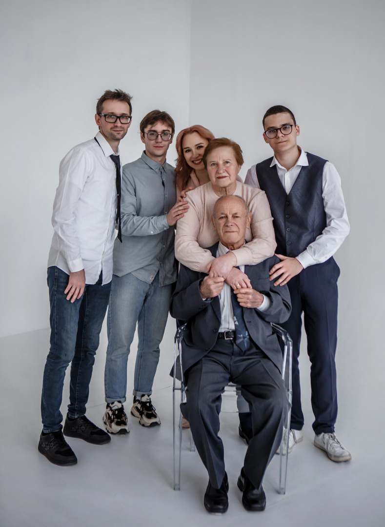 Фотограф Анастасия Лагуновская, фотография от 05.12.2025