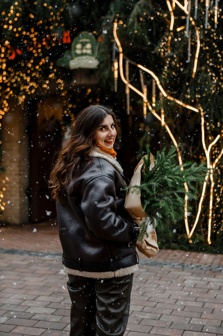 Фотограф Анастасия Лагуновская, фотография от 03.12.2025