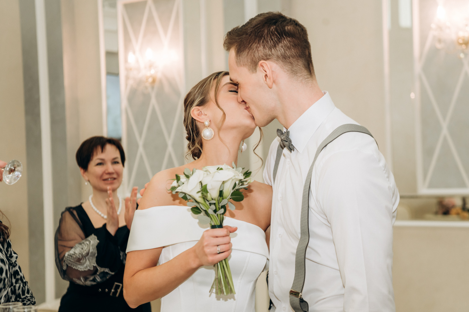 Фотограф Юлия Левандовская - свадебный и семейный фотограф в городе Минск, Минская обл.,  Могилев, Солигорск, фотография от 24.11.2025