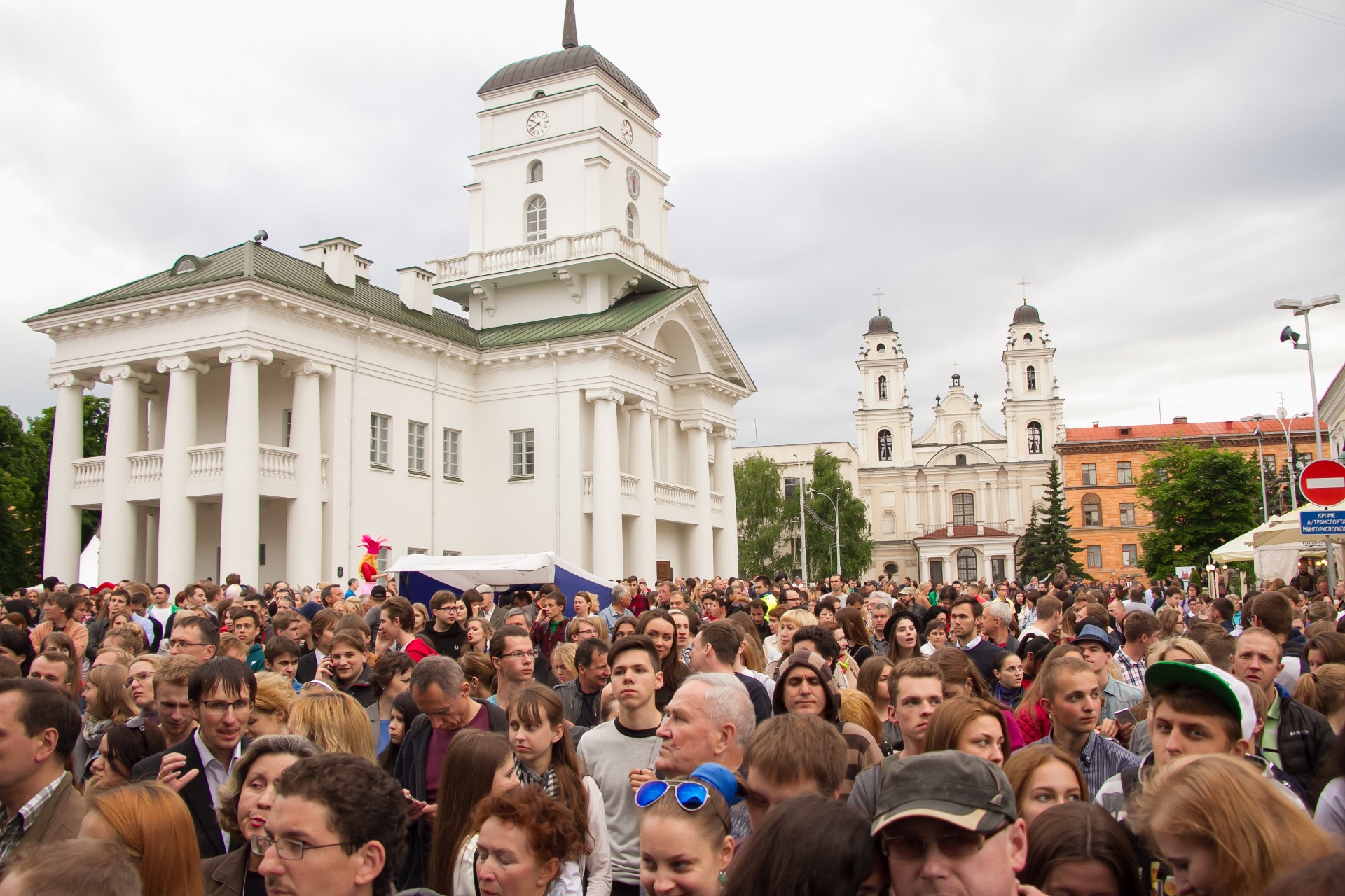 Фотограф Антон Хадасевич, фотография от 31.05.2016