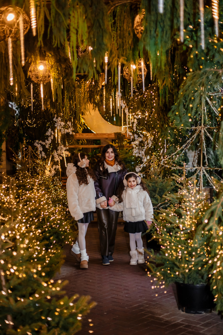 Фотограф Анастасия Лагуновская, фотография от 03.12.2025