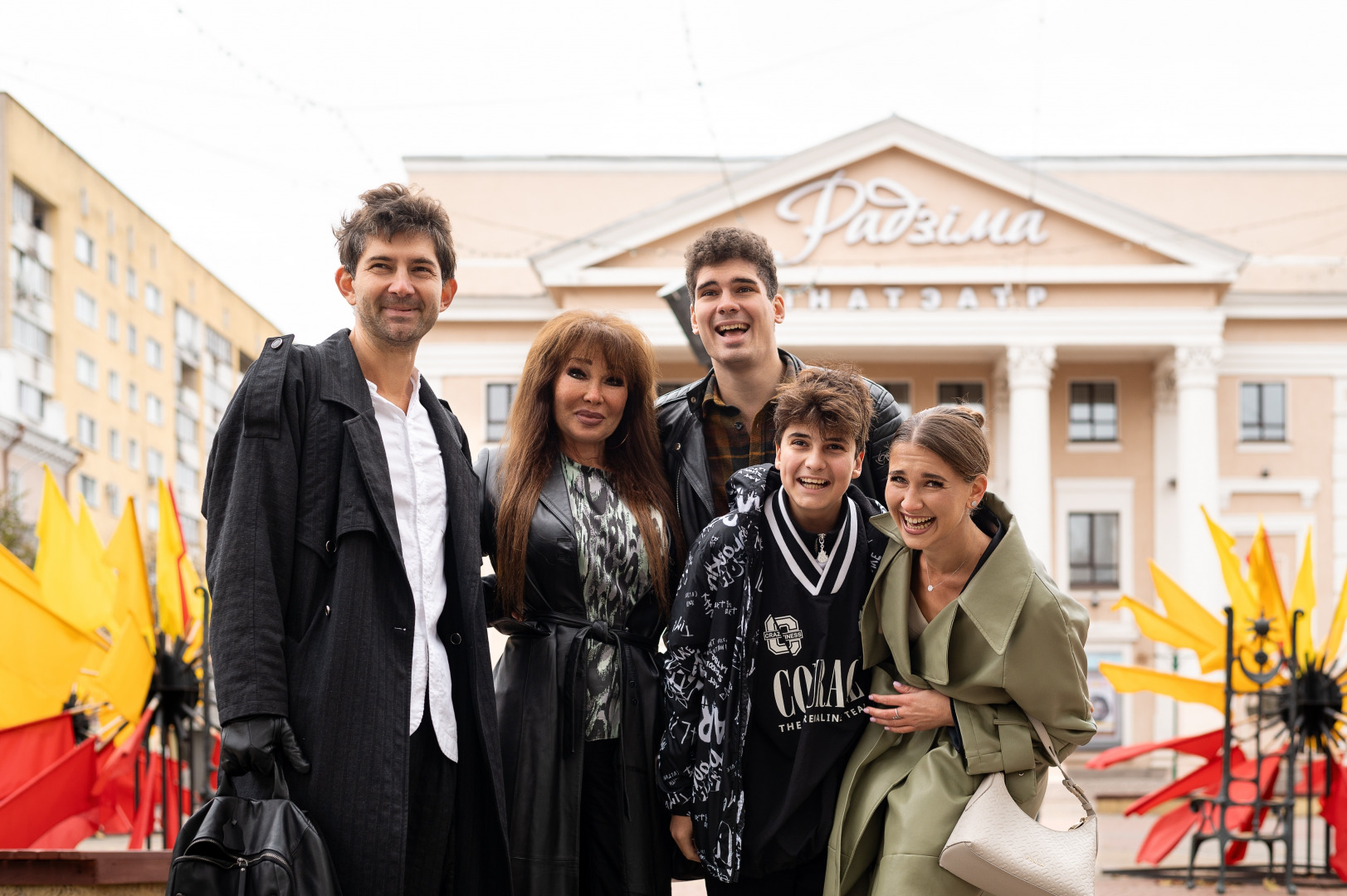 Фотограф Александра Еченко - фотограф для фотосъемки в городе Гомель и гомельской области., фотография от 21.10.2024