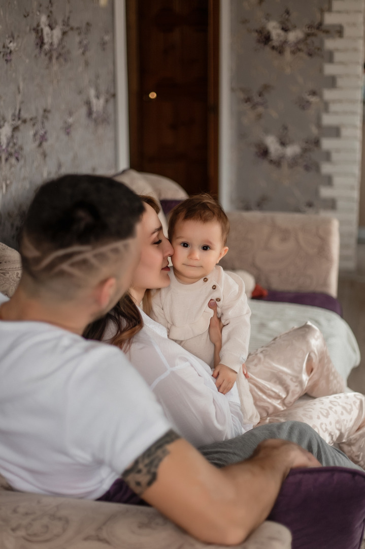 Фотограф Анастасия Лагуновская, фотография от 04.12.2025