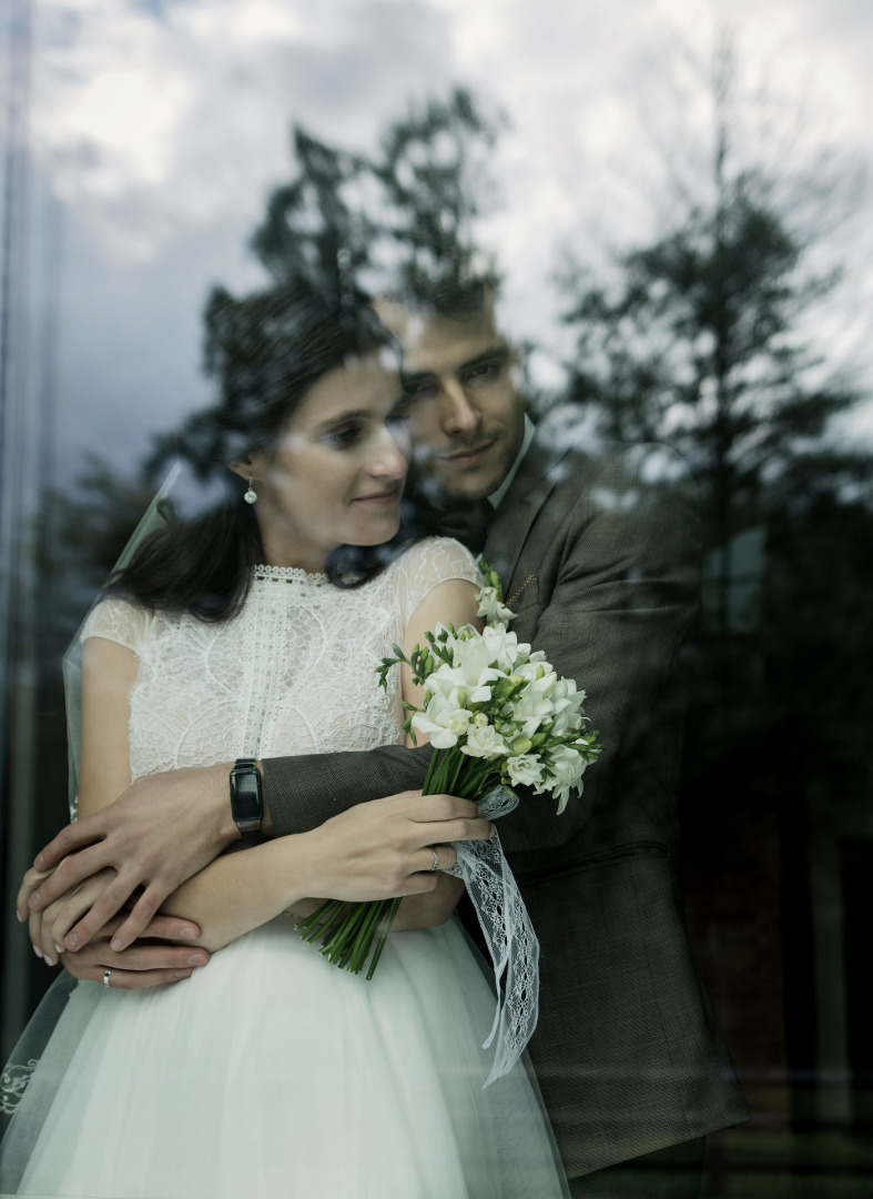 Максим Ладовский - свадебный фотограф в городе Минск, фотография от 05.04.2024
