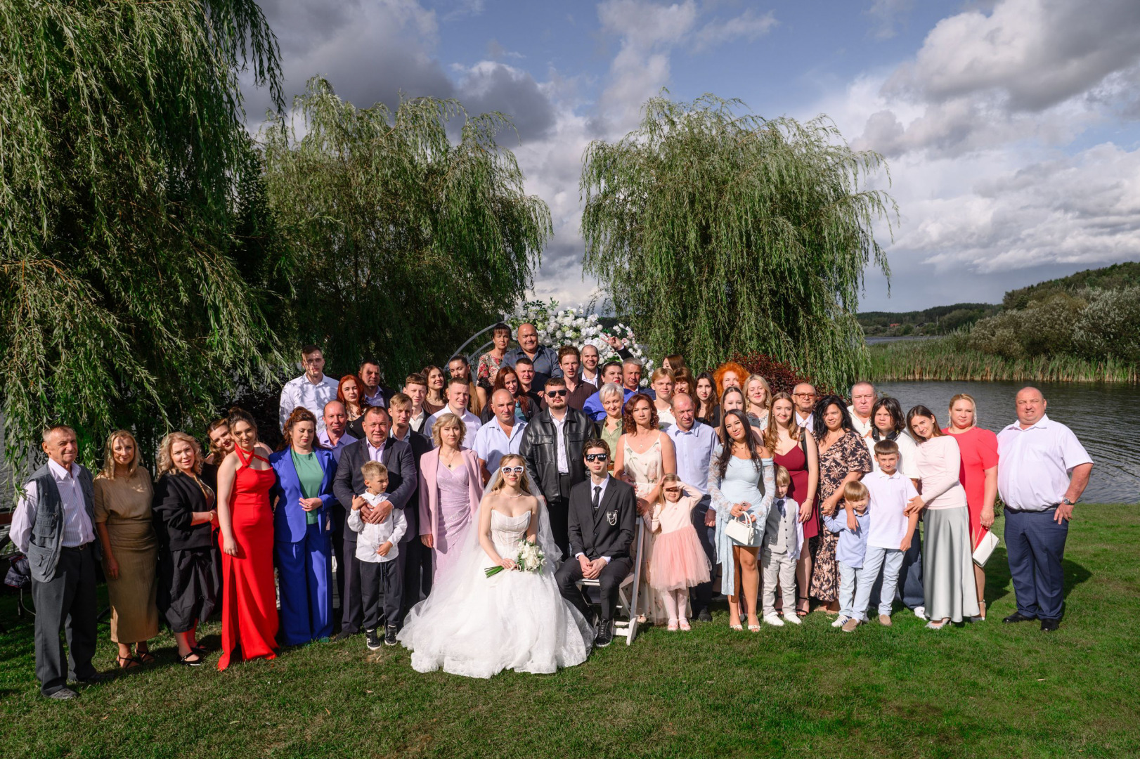 Фотограф Кирилл Емельянов - свадебный фотограф  Минск, фотография от 25.02.2026