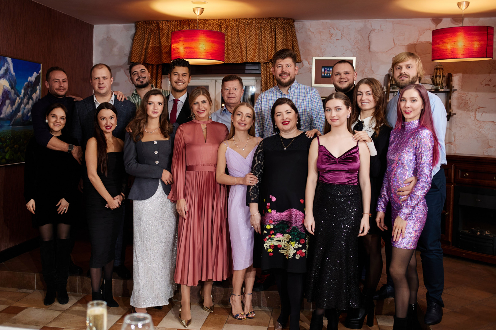 Фотограф Илья и Юлия Ширмановы, фотография от 16.12.2025