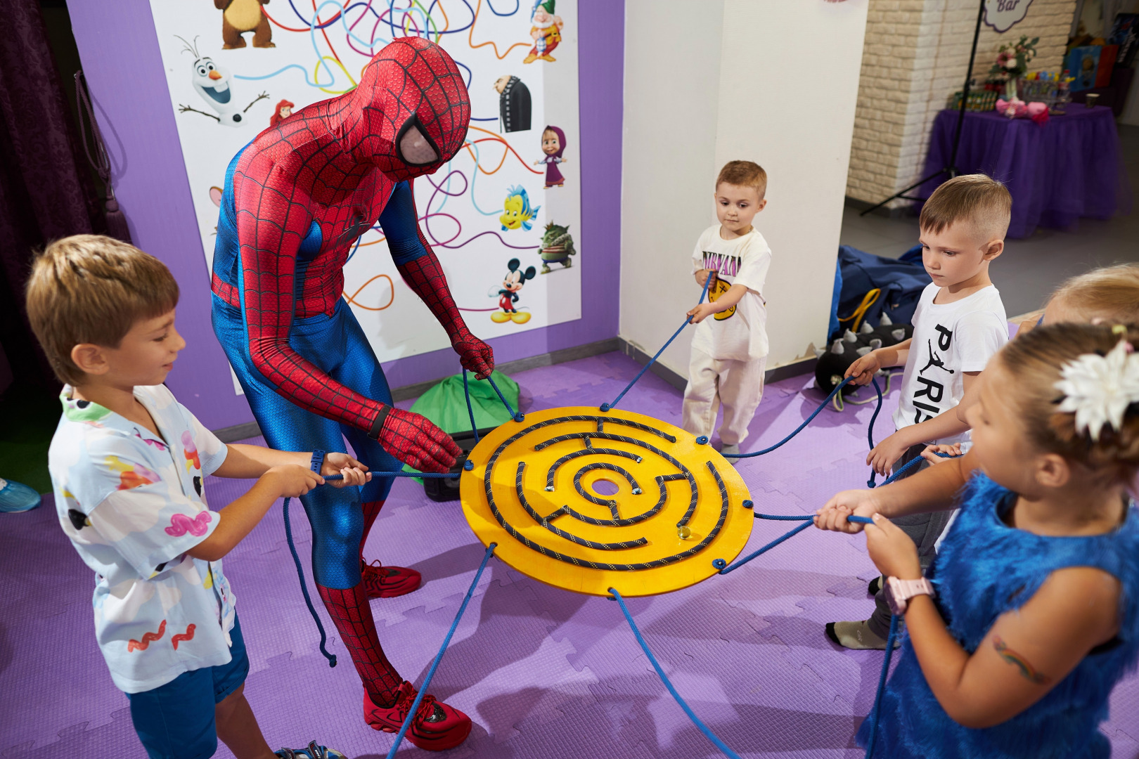 Фотограф Илья и Юлия Ширмановы, фотография от 16.12.2025