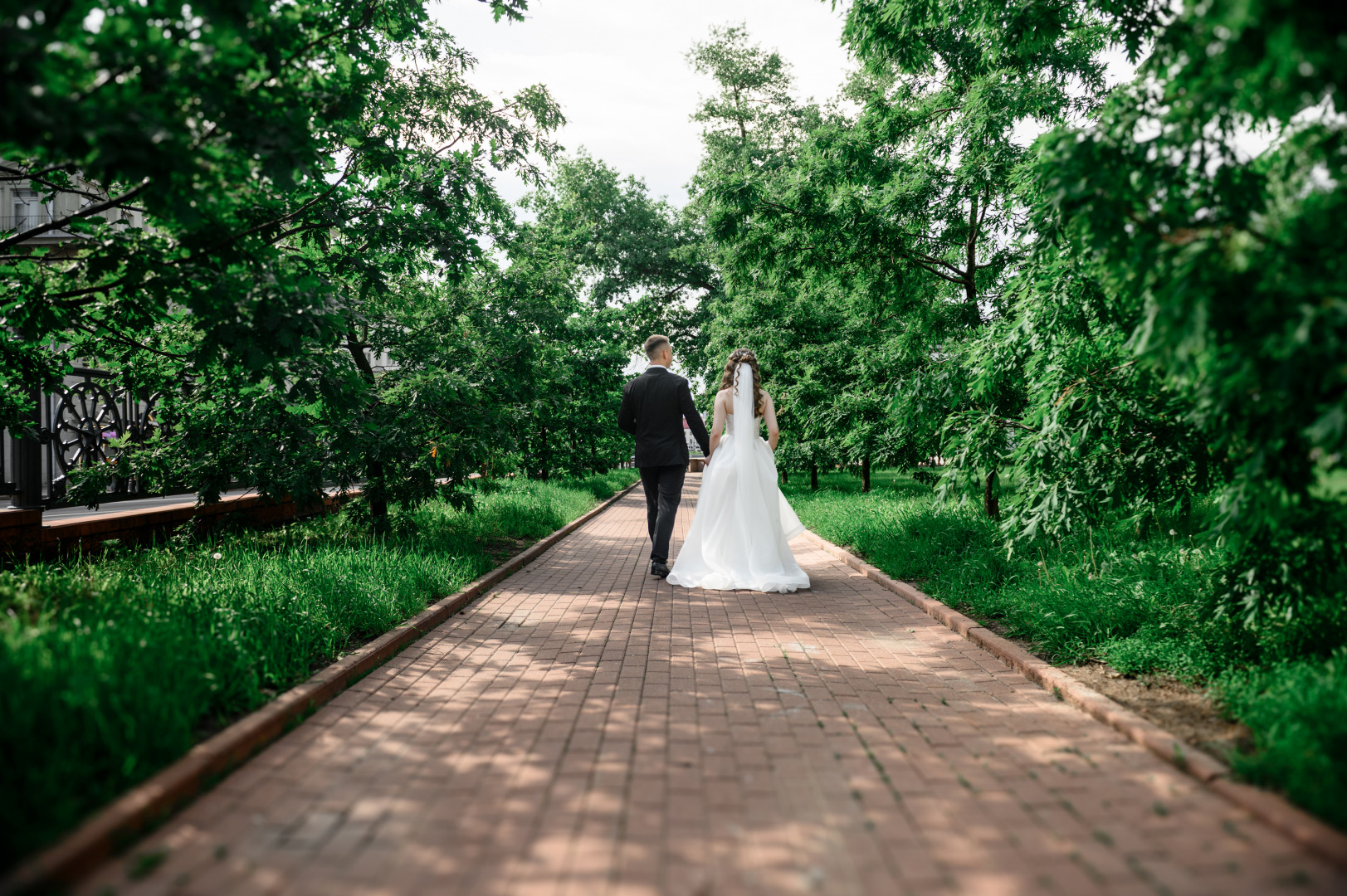 Фотограф Кирилл Емельянов - свадебный фотограф  Минск, фотография от 26.02.2026