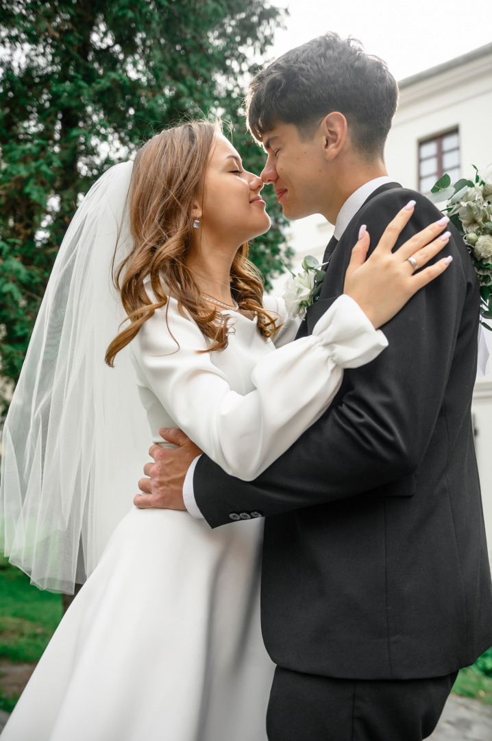 Фотограф Кирилл Емельянов - свадебный фотограф  Минск, фотография от 26.02.2026