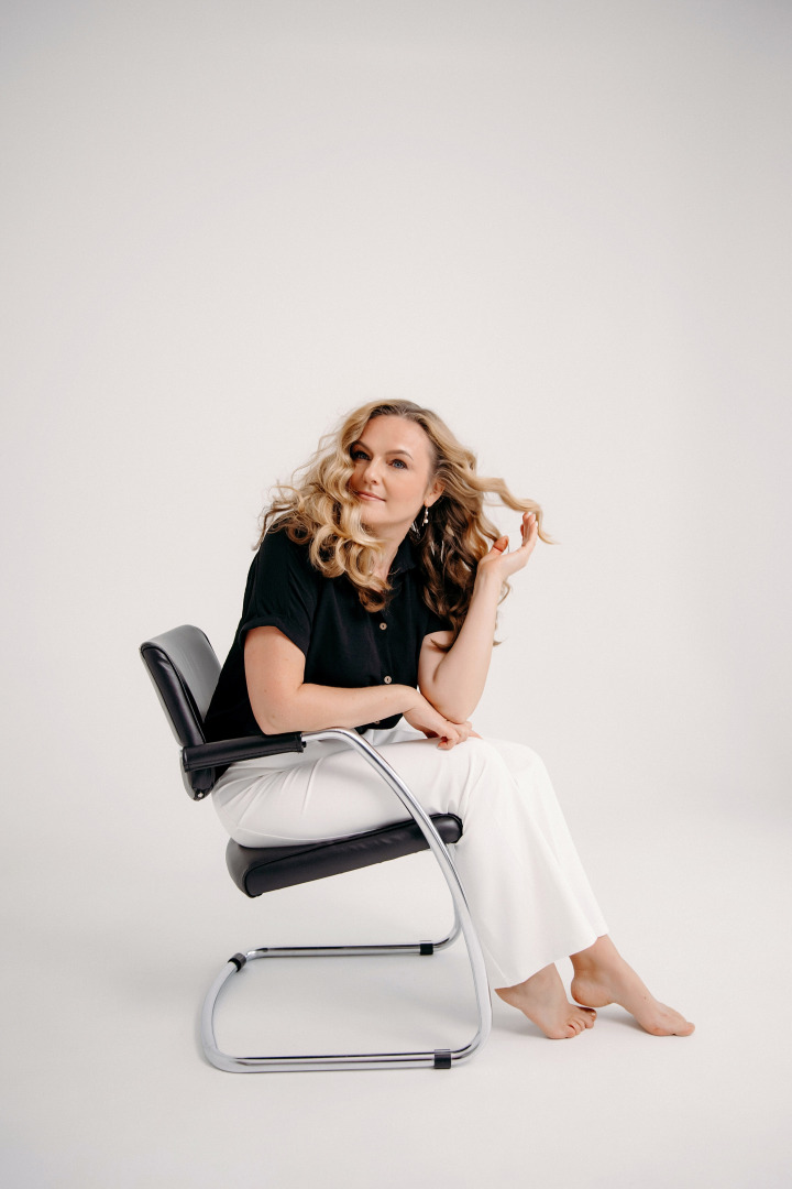 Фотограф Екатерина Бирюкова, фотография от 05.09.2025