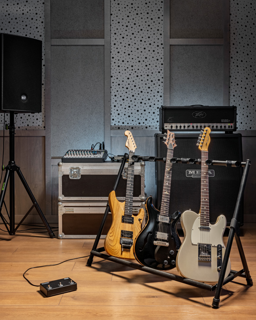 Андрей Кот - рекламный фотограф, фотограф интерьеров, фотограф архитектуры в городе Минск, фотография от 28.10.2025