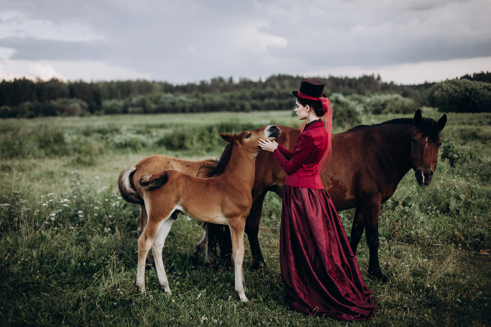 Анна Ликтаравичене - свадебный фотограф, семейный фотограф, фотограф беременных в городе Минск, Березино, Мядель, фотография от 09.07.2020