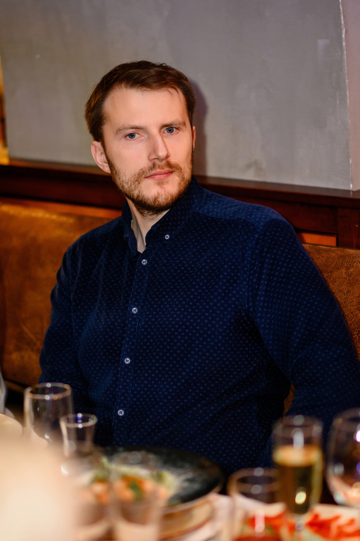 Фотограф Кирилл Емельянов - свадебный фотограф  Минск, фотография от 21.03.2026