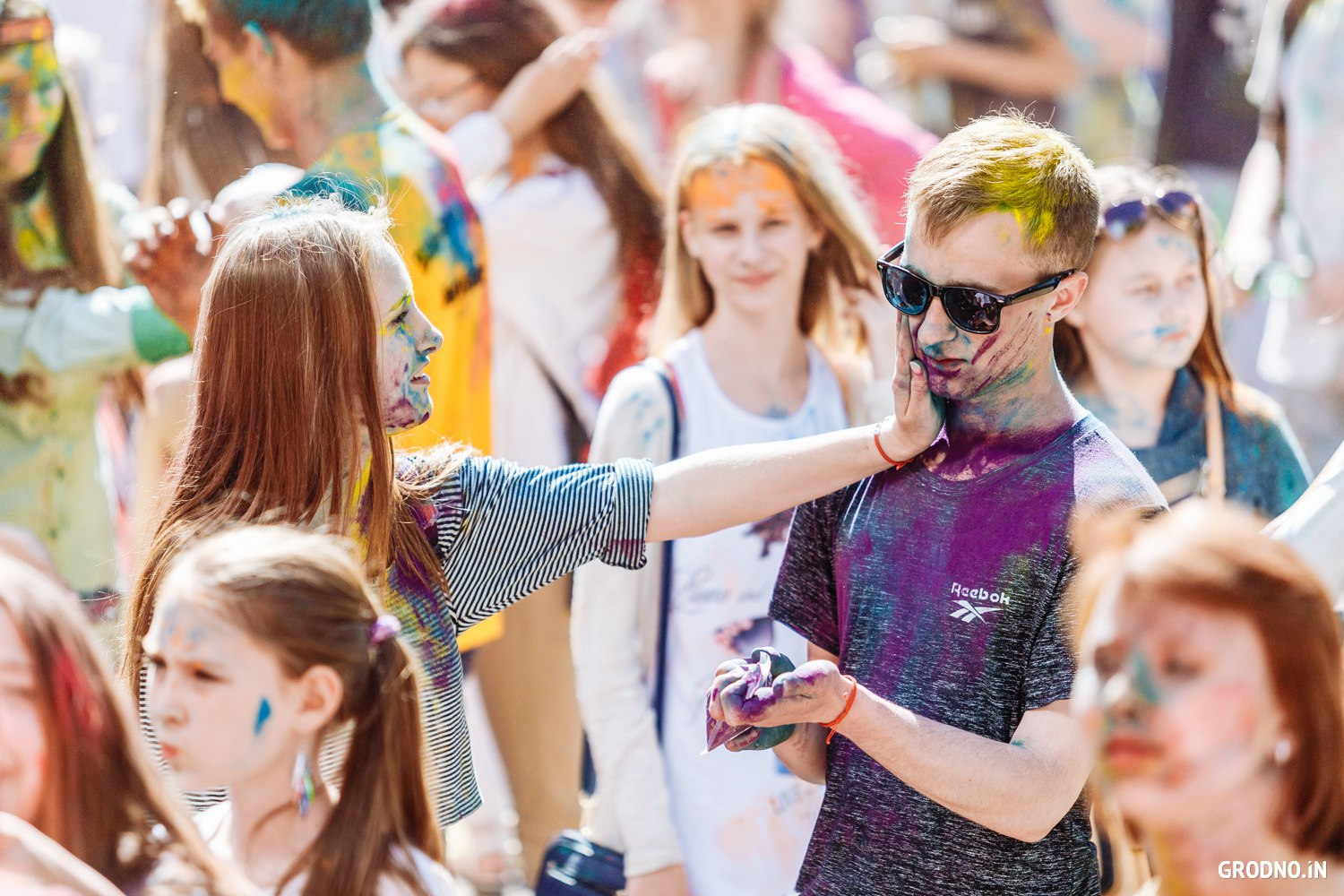 Фотограф Илья Гелей, фотография от 25.06.2019