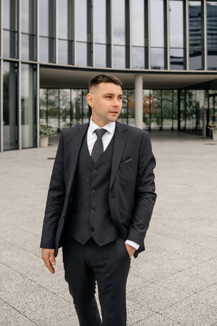 Фотограф Юлия Левандовская - свадебный и семейный фотограф в городе Минск, Минская обл.,  Могилев, Солигорск, фотография от 24.11.2025