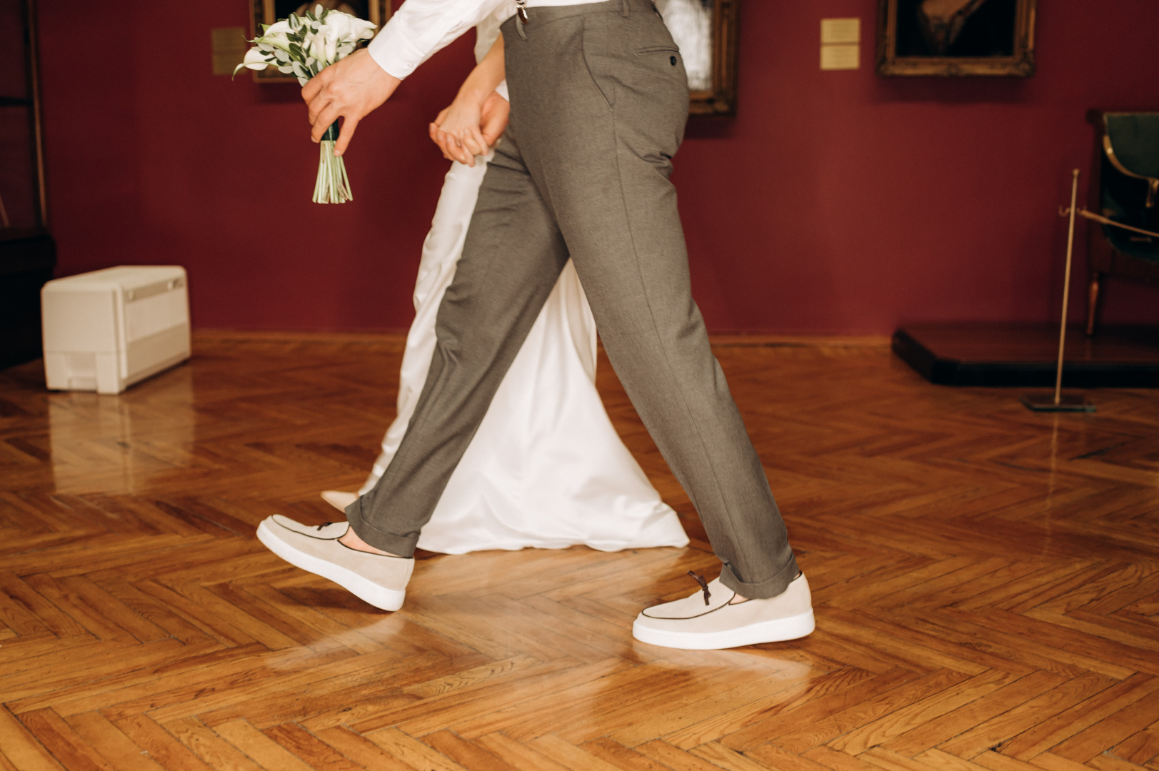 Фотограф Юлия Левандовская - свадебный и семейный фотограф в городе Минск, Минская обл.,  Могилев, Солигорск, фотография от 24.11.2025