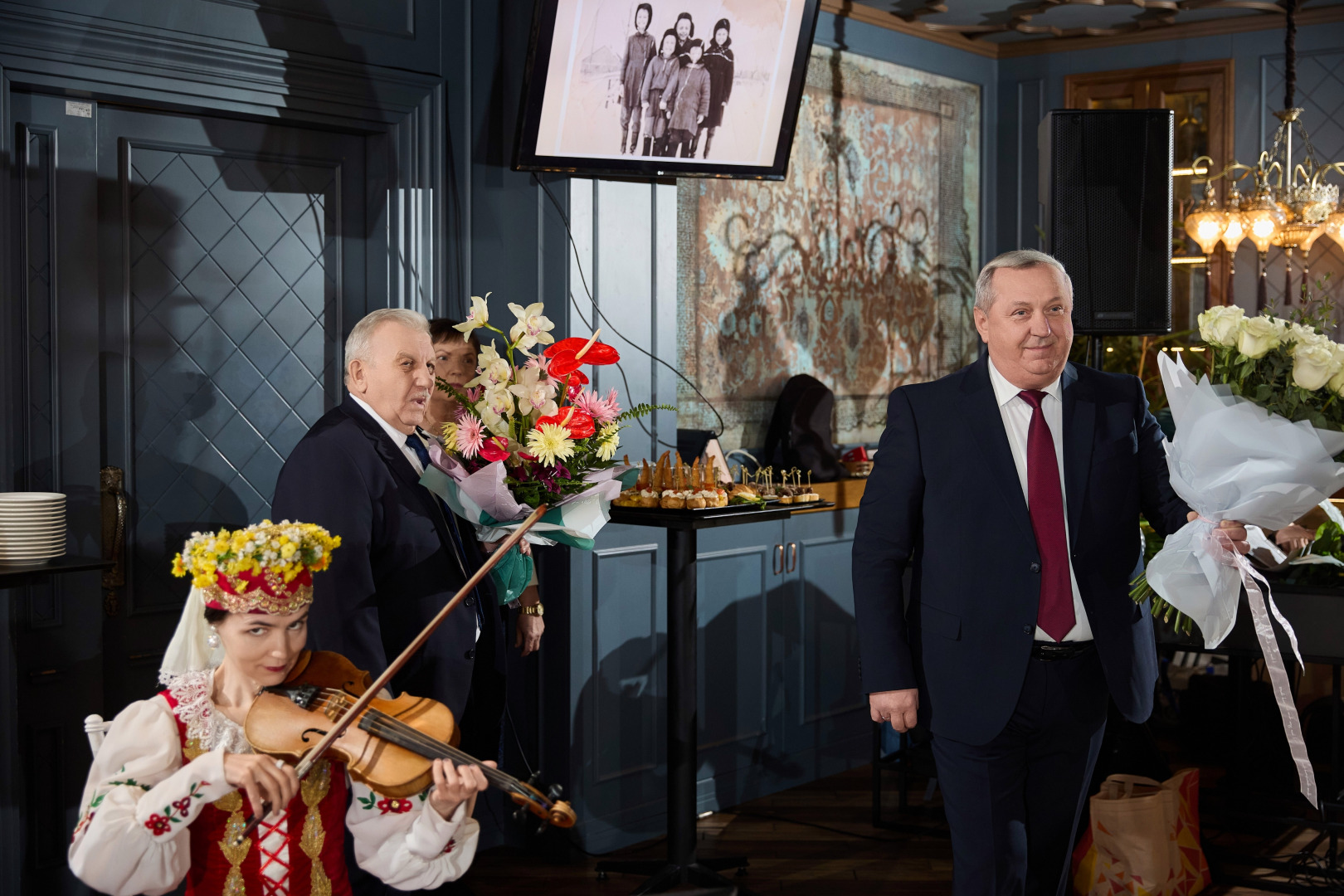 Фотограф Илья и Юлия Ширмановы, фотография от 18.12.2025