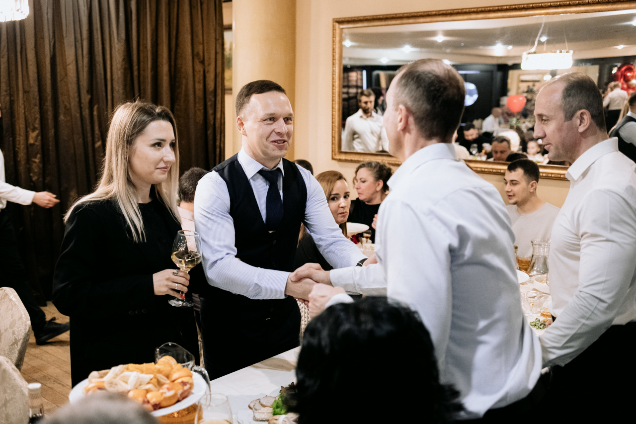 Фотограф в Минске - семейный, свадебный, репортажный фотограф. Фотосъёмка крещения, дня рождения, юбилея, венчания, корпоратива в Минске., фотография от 25.04.2026