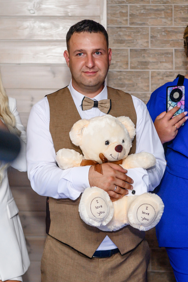 Фотограф Кирилл Емельянов - свадебный фотограф  Минск, фотография от 15.04.2026