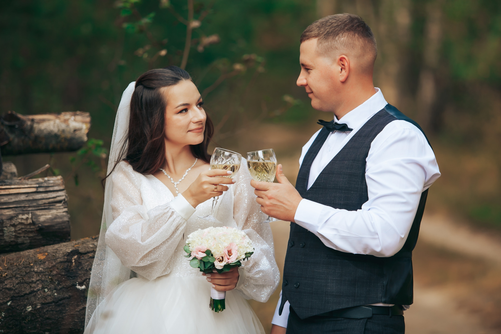 Андрей Вадютин - фотограф Love Story, свадебный фотограф в городе Гомель, фотография от 29.09.2025