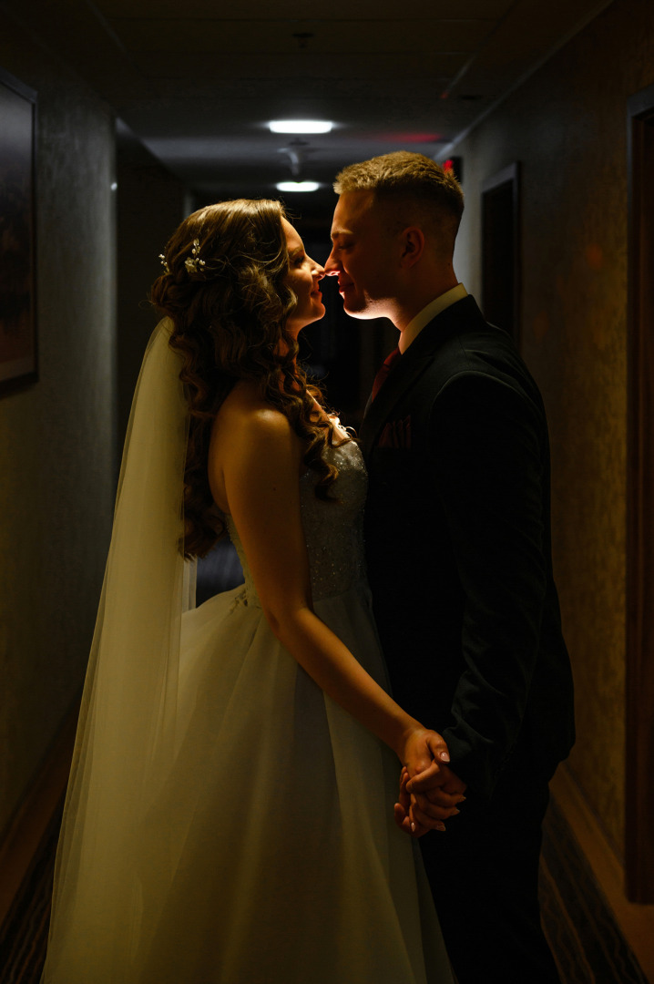 Фотограф Кирилл Емельянов - свадебный фотограф  Минск, фотография от 26.02.2026