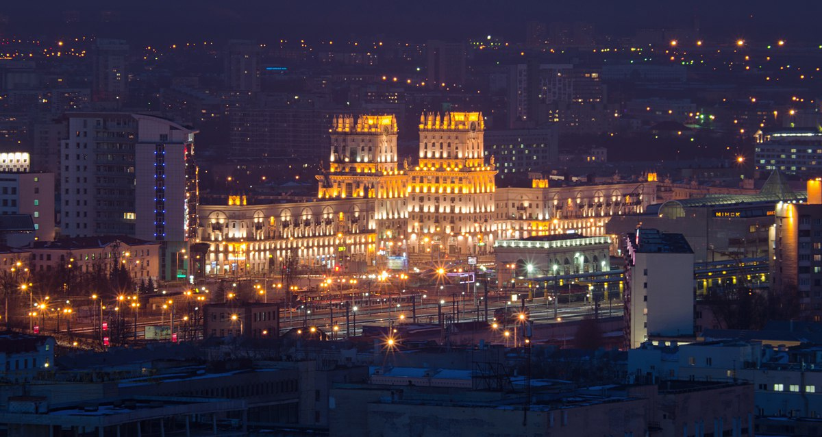 Фотограф Владислав Слепухин, фотография от 07.06.2020