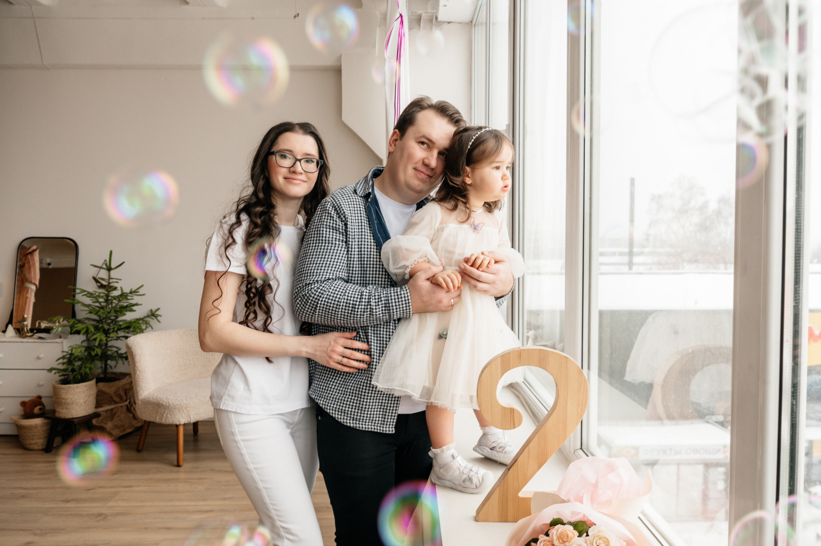 Фотограф Юлия Левандовская - свадебный и семейный фотограф в городе Минск, Минская обл.,  Могилев, Солигорск, фотография от 05.02.2026