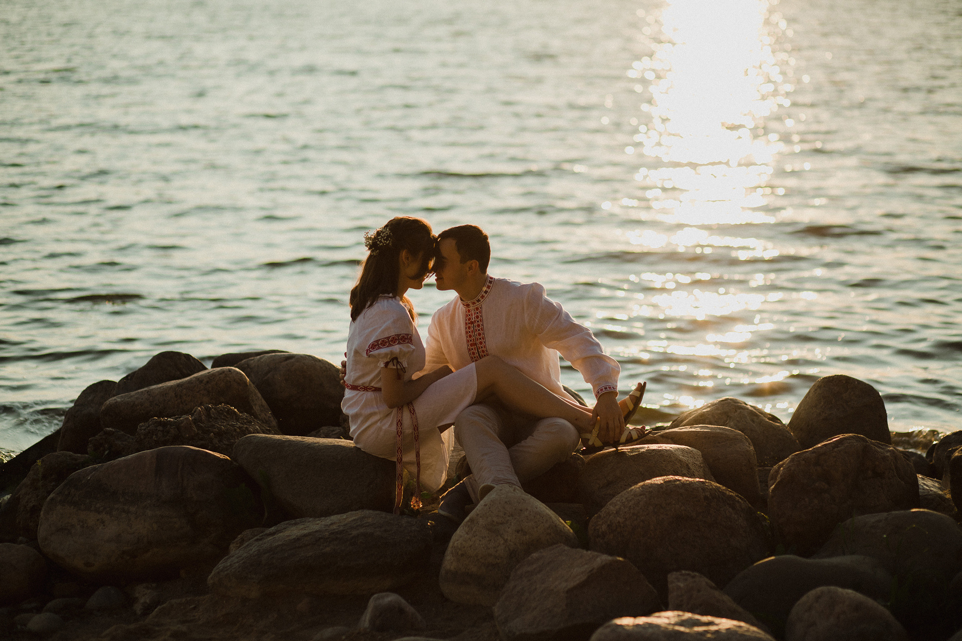 Фотограф Елизавета Лукашевич - фотограф Love Story, детский фотограф, свадебный фотограф в городе Минск, Могилев, Брест, фотография от 13.03.2020