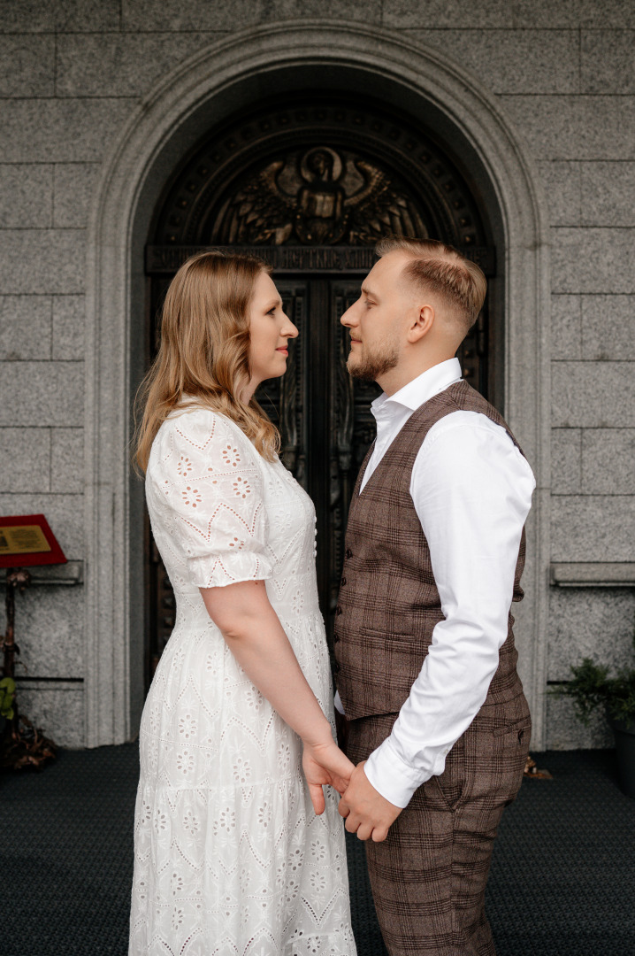 Фотограф Юлия Левандовская - свадебный и семейный фотограф в городе Минск, Минская обл.,  Могилев, Солигорск, фотография от 22.10.2025