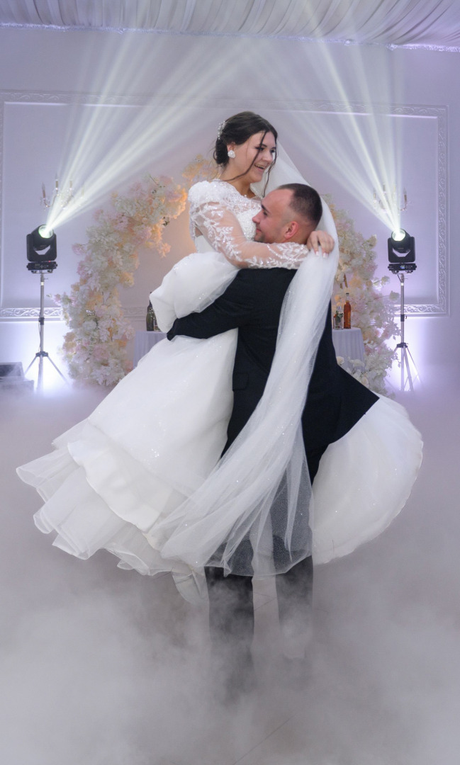 Фотограф Кирилл Емельянов - свадебный фотограф  Минск, фотография от 27.02.2026